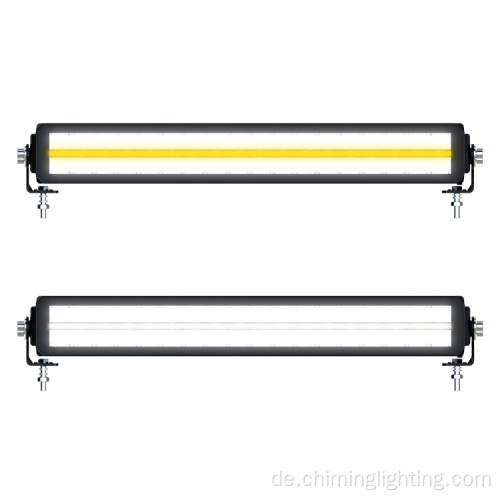 Offroad 4x4 LKW 22 Zoll 100w Spot Flut Lampe Combo Light LED Bar